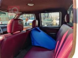 Nissan Pickup